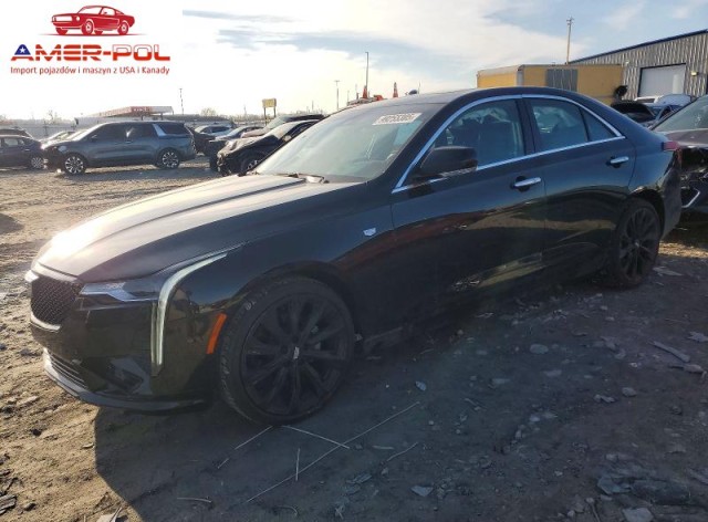 cadillac