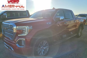 Limited K1500 Denali 2022
