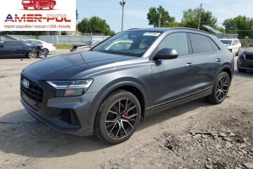 Premium Plus S-Line 2021 3.0l