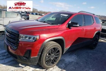 slt, 2021r., 3.6L