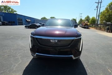 IQ Luxury 2 1SD 2025