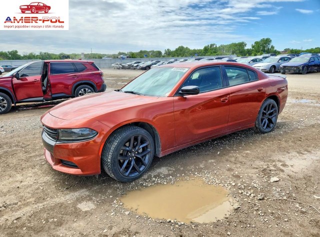 dodge