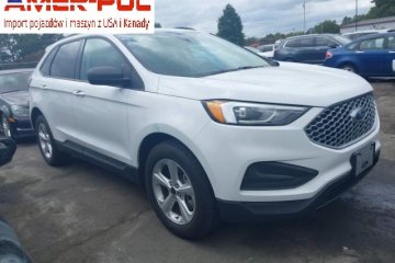 se, 2024r., 4x4, 2.0L