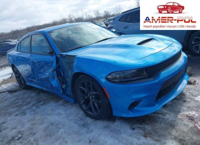 dodge