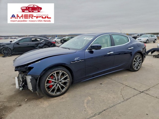 maserati