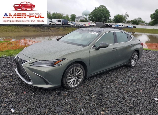 lexus