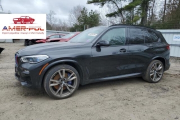 2021r, M50I, 4.4L, 4x4