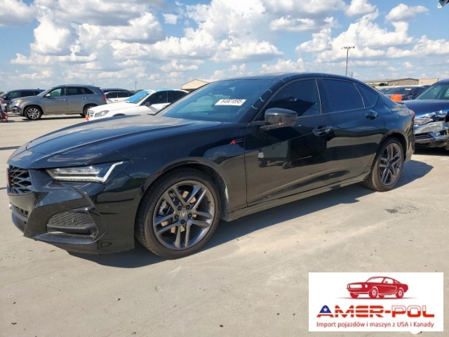 acura
