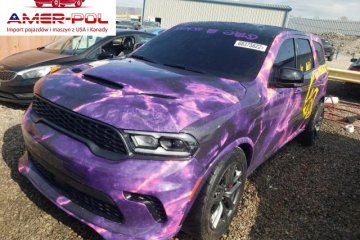 Hellcat, 2021r., 4x4, 6.2L