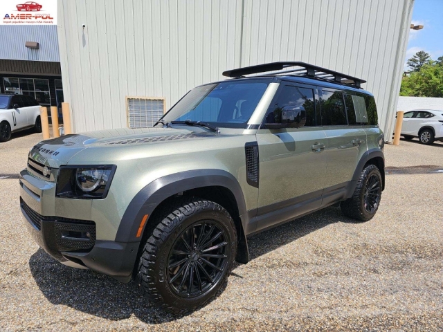 land-rover