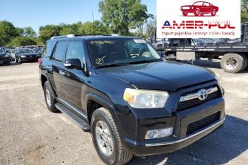 2012 Toyota 4-Runner SR5, silnik 4.0 L ,Amer-Pol