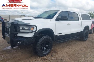 Rebel 4x4 5