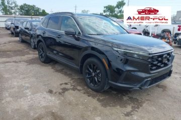 Hybrid Sport, 2024r., 4x4, 2.0L