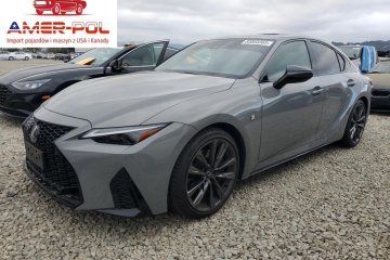 350 F Sport Design 2025 3.5l