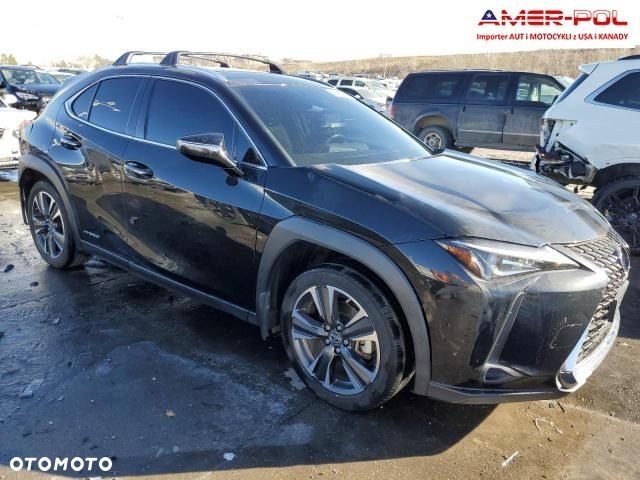 lexus