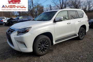 460 Premium 2020 4.6L