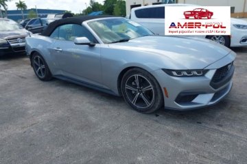 Ecoboost Premium, 2024r., 2.3L