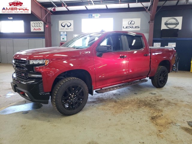 chevrolet