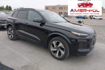 PREMIUM PLUS QUATTRO, 2025r., 4x4,