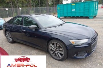 2021 AUDI A6 PREMIUM 45 TFSI QUATTRO S TRONIC/SPORT PREMIUM 45 TFSI QU