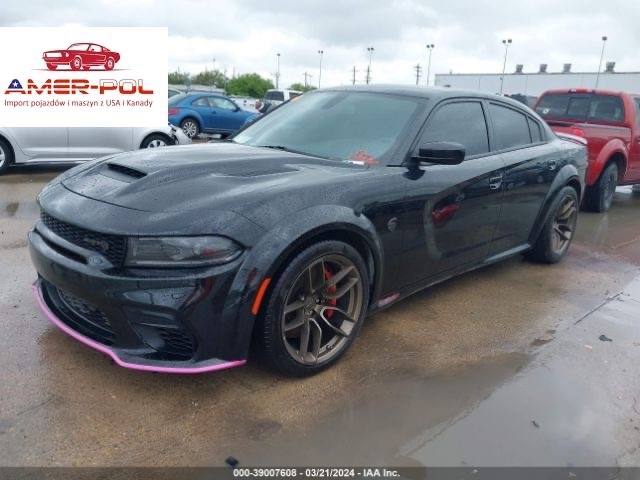 dodge
