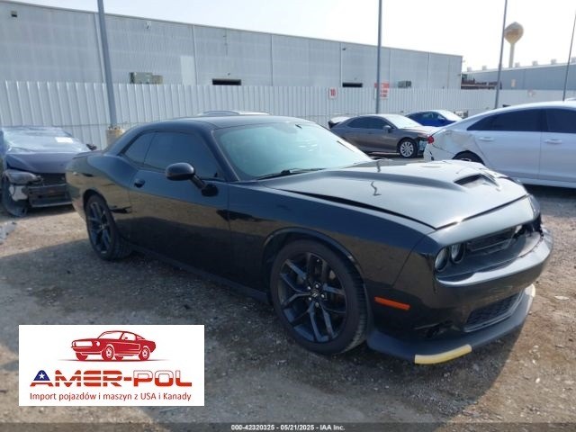 dodge