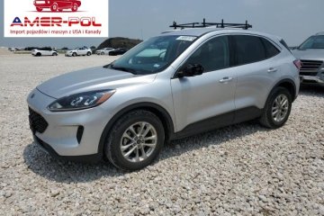 2020 r., 1,5L ESCAPE SE