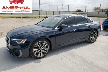 Premium Plus 2019 3.0l