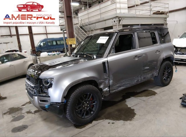 land-rover
