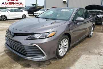 TOYOTA CAMRY LE, 2022r., 2.5L