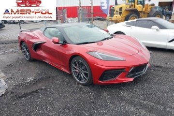 Stingray 2024 6.2l