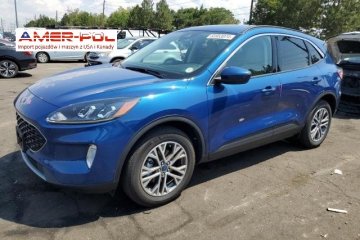 2022, 1,5L, 4x4, SEL