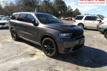 2018, 5.7L, 4x4, V8 HEMI, R/T, od ubezpieczalni