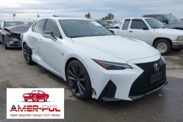 2023, 3.5L, 350 F SPORT