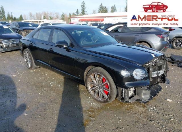 bentley