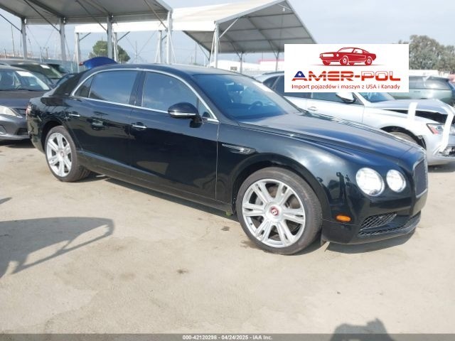 bentley