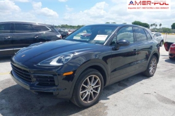 2021, 3.0L, 4x4, od ubezpieczalni