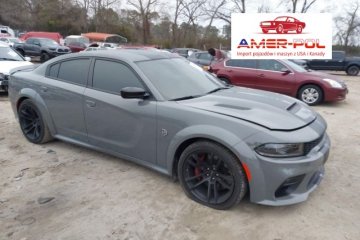 Srt Jailbreak, 2023r., 6.2L