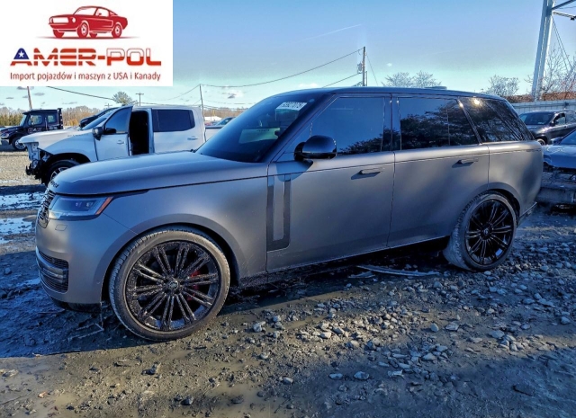 land-rover