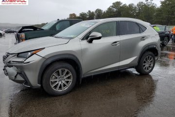 LEXUS NX 300, 2020r., 4x4, 2.0L