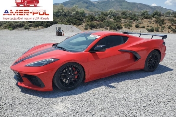 Stingray 2LT 2025 6.2l