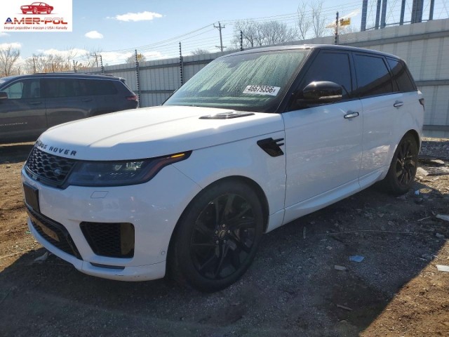 land-rover