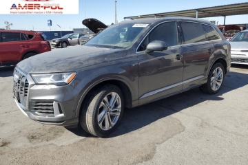 2022 AUDI Q7 PREMIUM PLUS