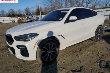 2021r., Xdrive40i