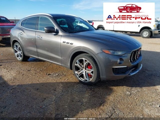 maserati