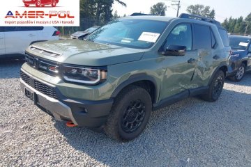 TrailSport Elite AWD 2026