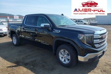 2024r., 4x4, 2.7L