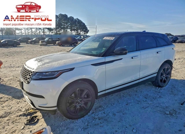 land-rover