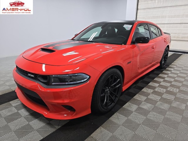 dodge