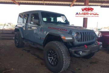 Recon, 2024r., 4x4, 3.6L